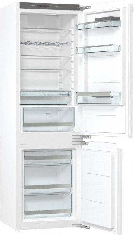 Gorenje Chłodziarko-zamrażarka NRKI218EA0