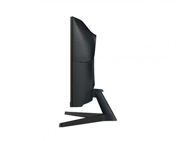 Samsung Monitor gamingowy 27 cali LS27CG552EUXEN