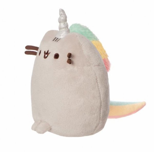 Daffi Maskotka Pusheenicorn Sitting Small 14 cm