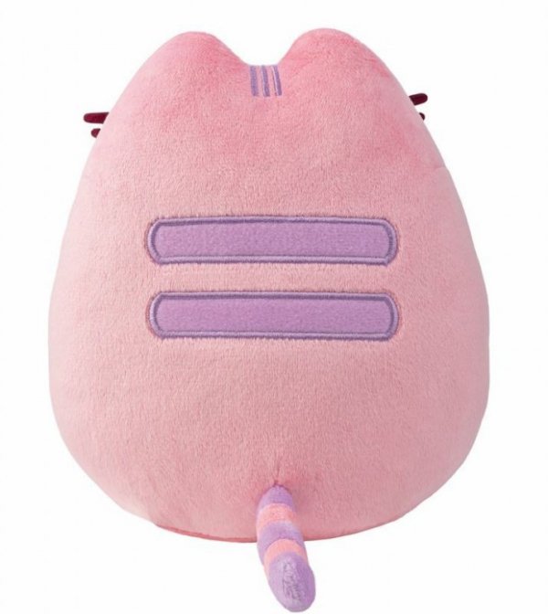 Daffi Maskotka Pink Pastel Pusheen 18 cm
