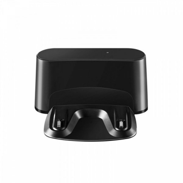 XIAOMI Robot sprzątający z mopem E5 Czarny