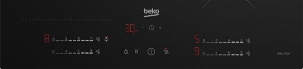Beko Płyta indukcyjna HII64700SUFT