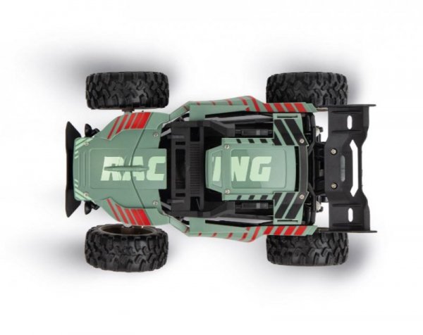 Carrera Samochód RC Mountain Racer 2,4GHz