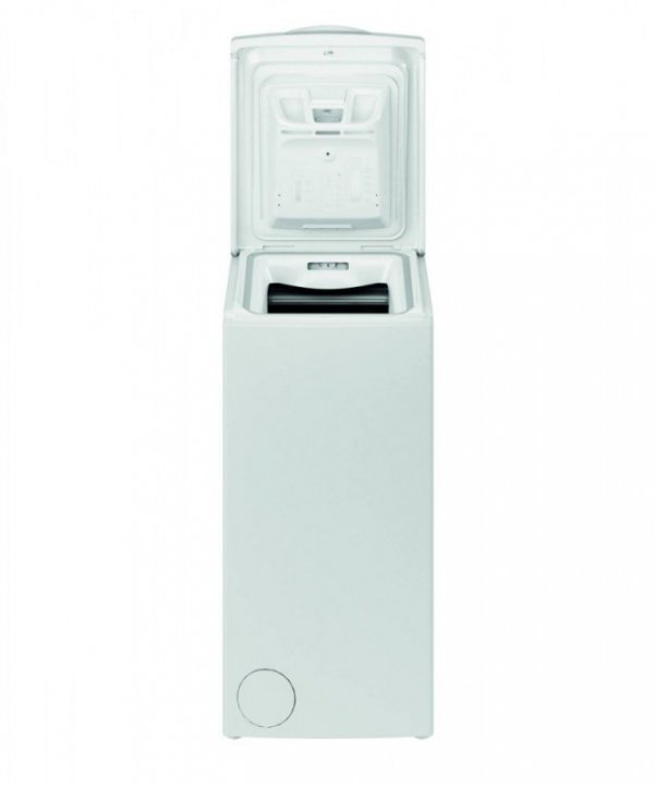 Indesit Pralka  BTWL60400EEN