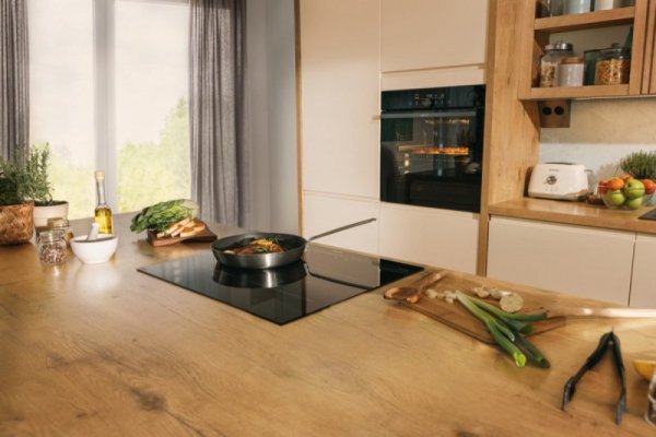 Gorenje Płyta indukcyjna ISC645BSC