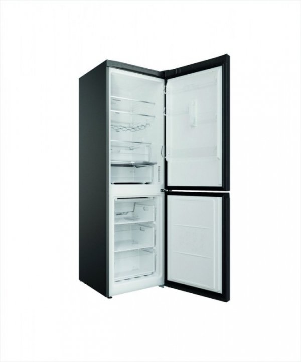 Hotpoint-Ariston Chłodziarko-zamrażarka HAFC8TT33SK