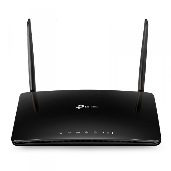 TP-LINK Router Archer MR505 4G LTE Cat.6 AC1200