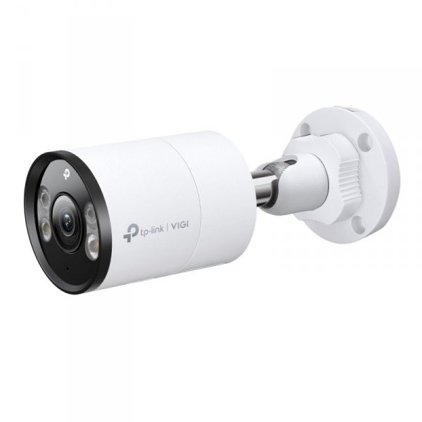 TP-LINK Kamera VIGI C385(4mm) 8MP Full-Color Bullet Network