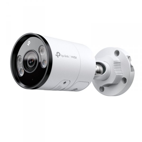 TP-LINK Kamera VIGI C385(4mm) 8MP Full-Color Bullet Network
