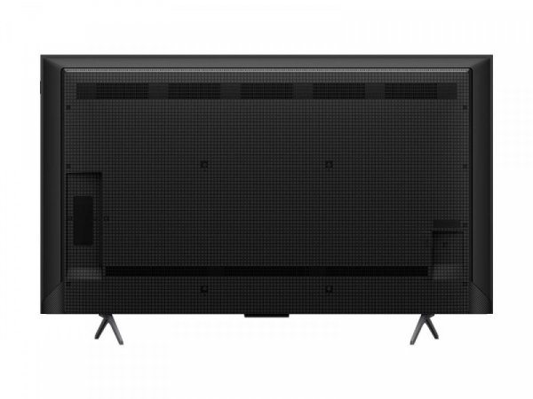 TCL Telewizor QLED 50 cali 50C655