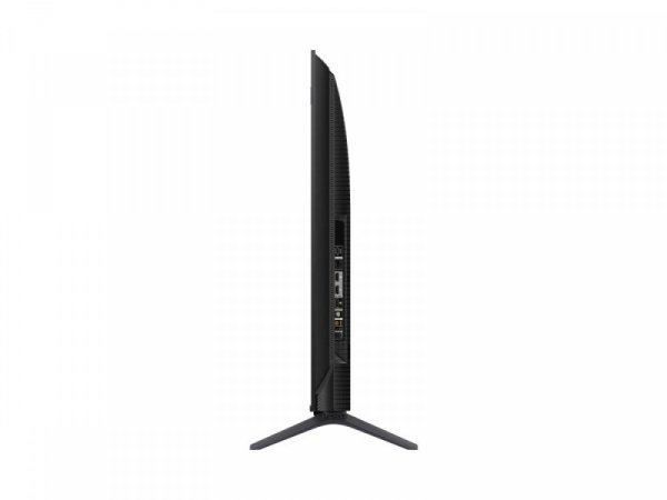 TCL Telewizor QLED 50 cali 50C655