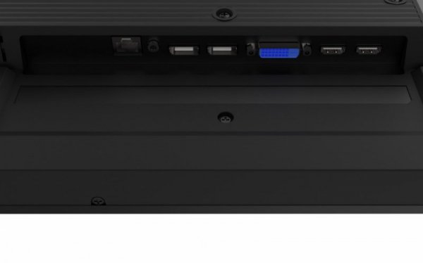 IIYAMA Monitor 75 cali LH7575UHS-B1AG, 24/7,IPS,ANDROID.11,4K,500cd/m2,WiFi,3xHDMI,DP,Daisy/Chain,2xUSB,2x10W,RJ45,iiSignage2,Fa