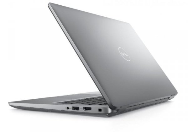 Dell Stacja robocza Precision 3490 Win11Pro Ultra 7 155H/16GB/512GB SSD Gen4/14.0FHD/Nvidia RTX 500/FgrPr&SmtCd/FHD Cam/Mic/WLAN
