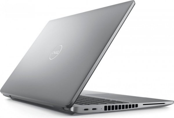 Dell Mobilna stacja robocza Precision 3590 W11P Ultra 7 155H/16GB/512GB SSD G4/15.6 FHD/Nvidia RTX 500/FgrPr&SmtCd/FHD/IR Cam/Mi