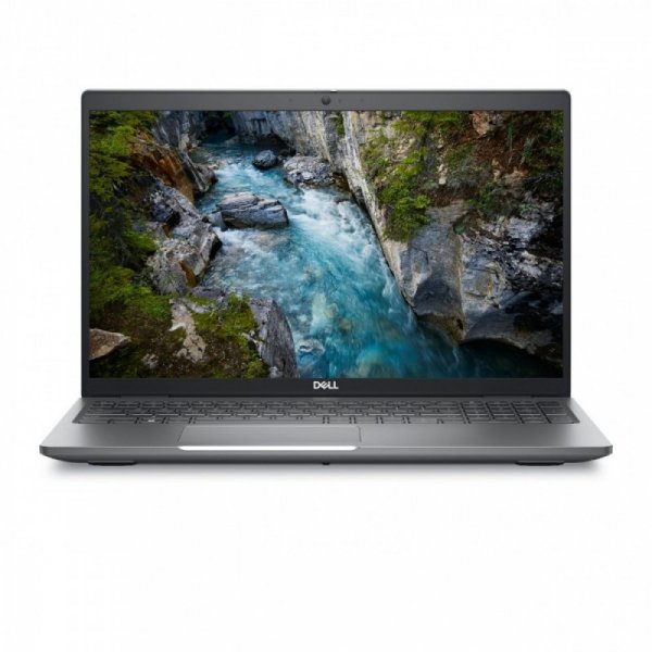 Dell Mobilna stacja robocza Precision 3590 W11P Ultra 7 155H/32GB/1TB SSD/15.6 FHD/RTX 500/FgrPr&SmtCd/FHD/IR Cam/Mic/WLAN + BT/