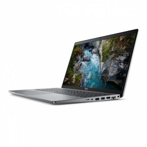 Dell Mobilna stacja robocza Precision 3591 W11P Ultra 7 155H/16GB/512GB SSDG4/15.6FHD/NvidiaRTX1000/FgrPr&SmtCd/FHD/IRCam/Mic/WW