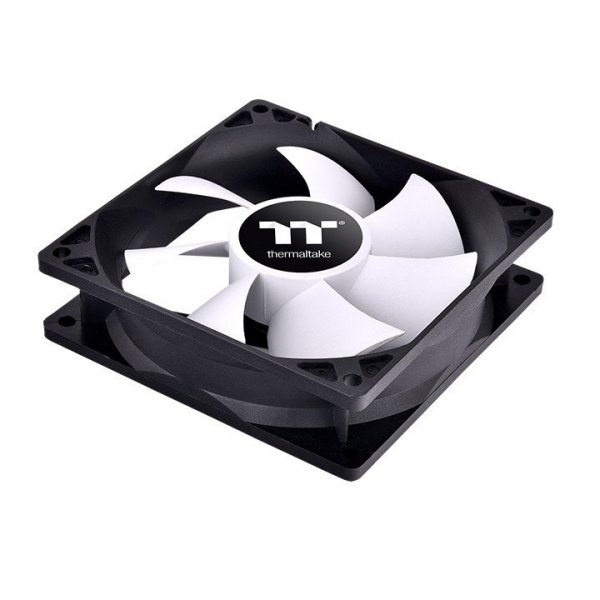 Thermaltake Chłodzenie procesora - Contac 9 SE (TDP 120W, 92mm Fan, 2x 6mm  Miedź