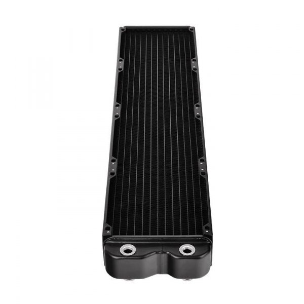 Thermaltake Chłodzenie wodne - Pacific RL560 radiator (560mm, 5x G 1/4&quot;, miedź) - Czarne