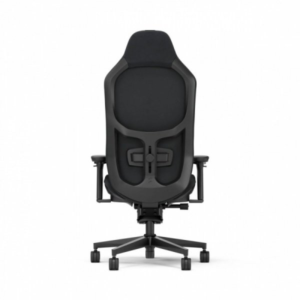Fractal Design Fotel gamingowy Refine Alcantara Dark