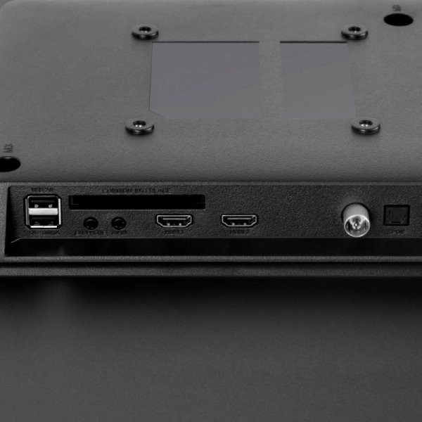 Kruger & Matz Telewizor 32 cale HD H.265 HEVC