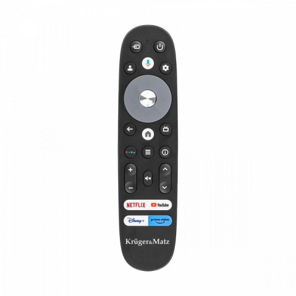 Kruger & Matz Telewizor 40 cali FHD Google TV