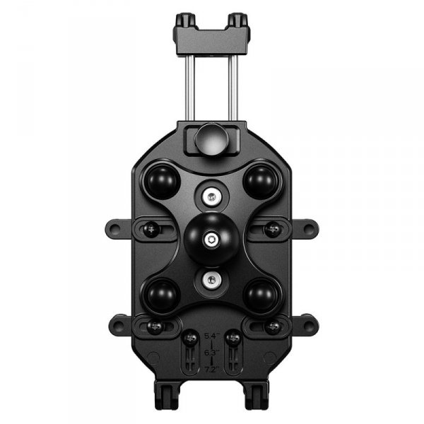 ULEFONE Uchwyt na telefon do roweru Armor Mount Pro AM01