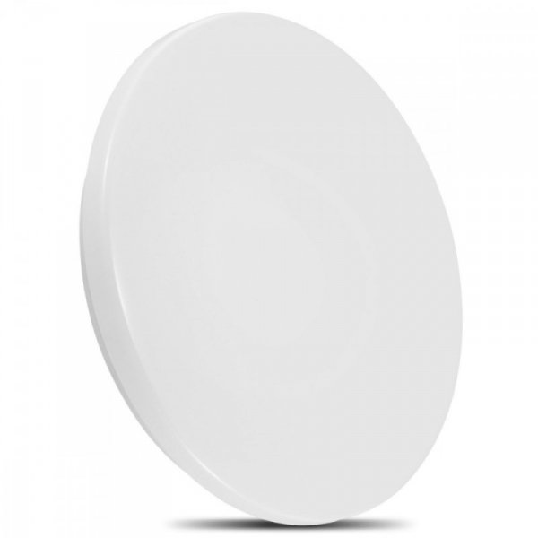 Maclean Lampa sufitowa LED z czujnikiem zmierzchu MCE347
