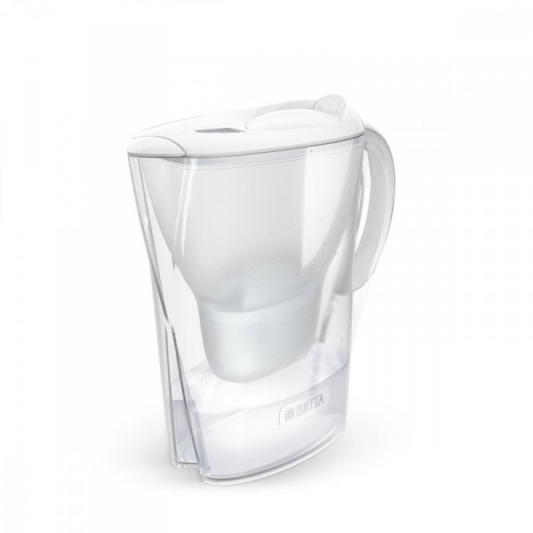 Brita Dzbanek filtrujący 2,4l Marella Maxtra PRO Pure Performance                   biały