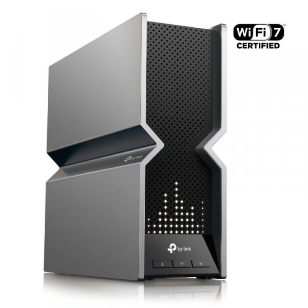 TP-LINK Archer BE800 Router WiFi 7 BE19000