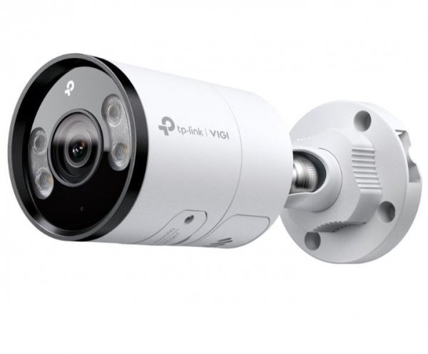 TP-LINK Kamera VIGI C345(2.8mm) 4MP Full-Color Bullet