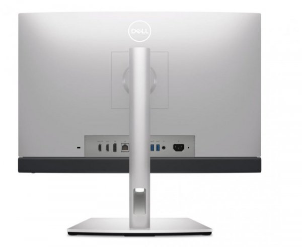 Dell Komputer Optiplex 24 AIO Plus/Core i5-14500/16GB/512GB SSD/23.8 FHD/Integrated/Adj Stand/IR Cam/Mic/WLAN + BT/Wireless Kb &