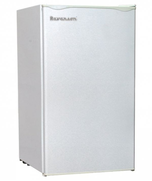 Ravanson Chłodziarko-zamrażarka LKK-90E biała