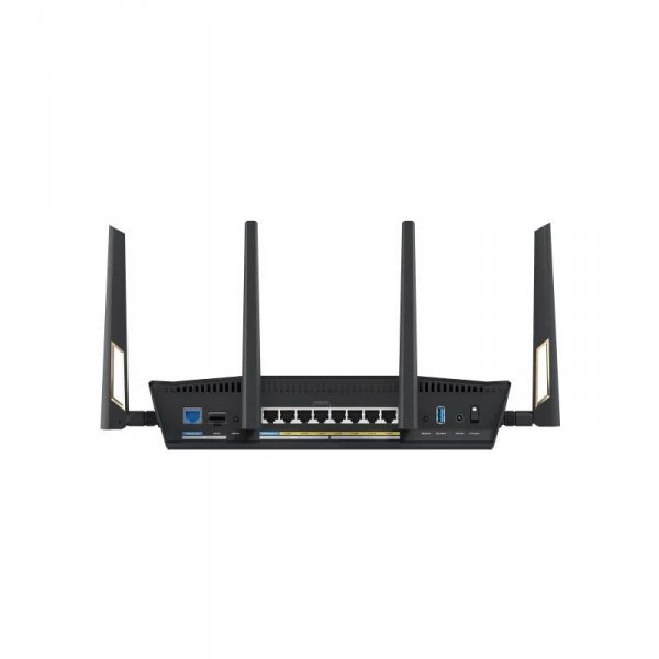 Asus Router WiFi RT-BE88U 7 BE7200