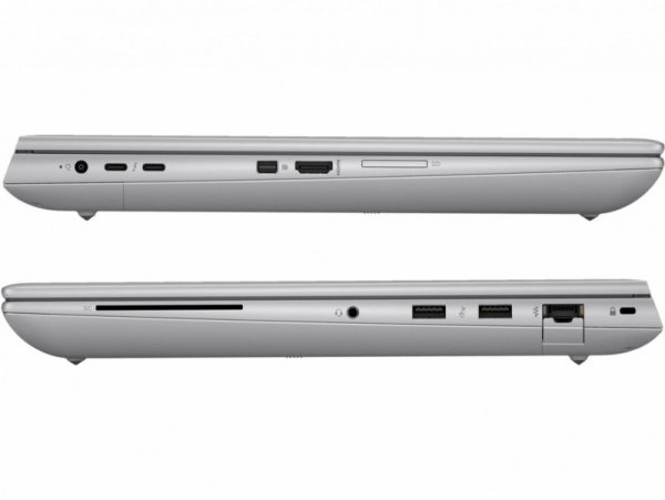 HP Inc. Mobilna stacja robocza ZBook Fury G11/W11P i7-14700HX 1TB/16GB 62X77EA