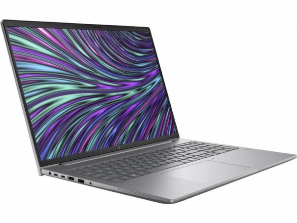 HP Inc. Mobilna stacja robocza ZBook Power G11/W11P U9-185H/1TB/64GB  8T0M8EA