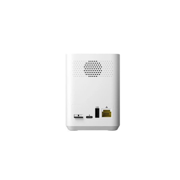 XIAOMI Kamera IP zewnętrzna Solar BW400 Pro