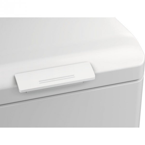 Electrolux Pralka EW2TN5261FP