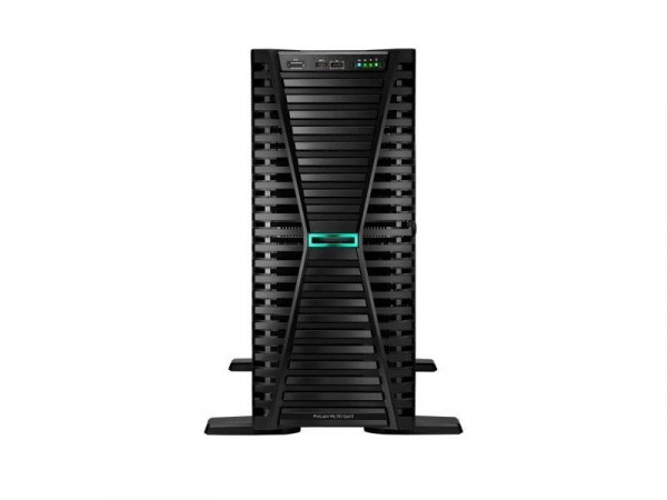 Hewlett Packard Enterprise Serwer ML110 G11 4510 64G MR408i-o 8SFF P71659-425