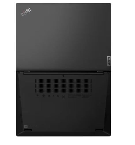 Lenovo Laptop ThinkPad L13 G5 21LB0013PB W11Pro Ultra 5 125U/16GB/512GB/INT/13.3 WUXGA/Black/1YR Premier Support + 3YRS OS + CO2