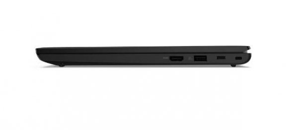 Lenovo Laptop ThinkPad L13 G5 21LB0013PB W11Pro Ultra 5 125U/16GB/512GB/INT/13.3 WUXGA/Black/1YR Premier Support + 3YRS OS + CO2