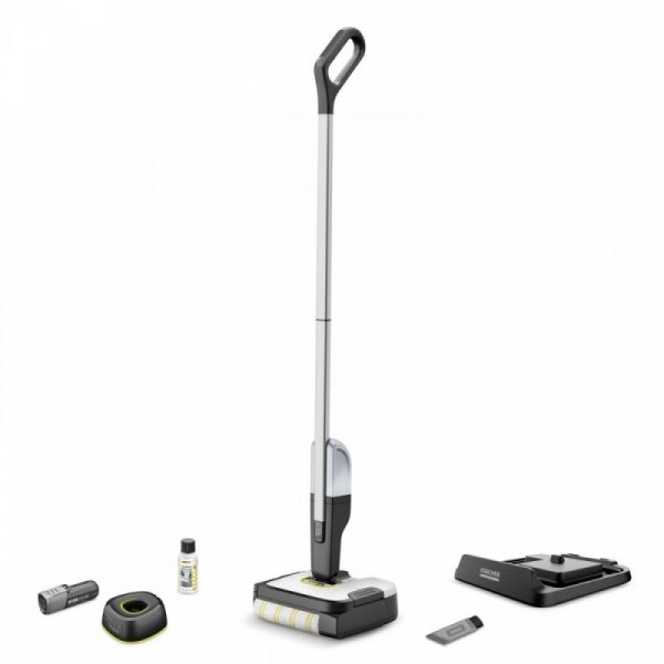 Karcher Mop elektryczny FC 2-4 Battery Set INT 1.056-200.0