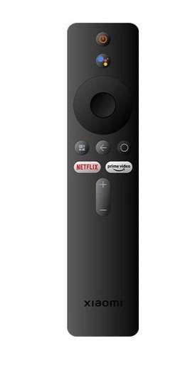 XIAOMI Odtwarzacz multimedialny Mi TV Stick 4K