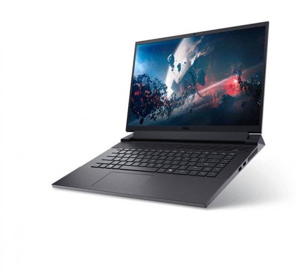 Dell Notebook Inspiron G16 7630 Win11Pro i9-13900HX/32GB/1TB SSD/16.0 QHD+/GeForce RTX 4070/Cam & Mic/WLAN + BT/Backlit Kb/6 Cel