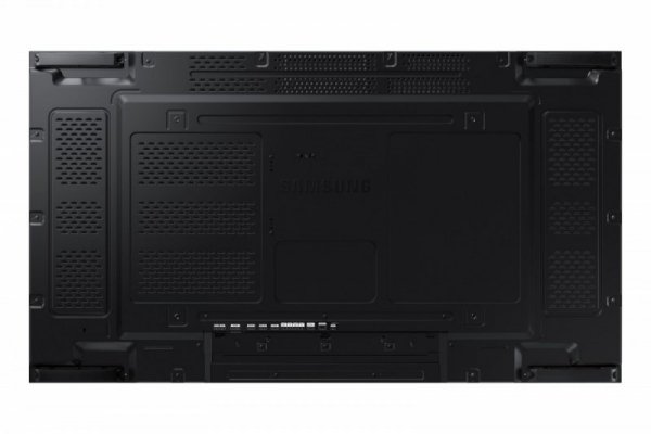 Samsung Monitor profesjonalny VM55C-E 55 cali Video Wall Matowy 24h/7 500(cd/m2) 1920x1080 (FHD) Ramka: 1.3mm (U/L), 0.44 (B/R) 