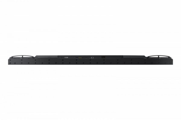Samsung Monitor profesjonalny VM55C-E 55 cali Video Wall Matowy 24h/7 500(cd/m2) 1920x1080 (FHD) Ramka: 1.3mm (U/L), 0.44 (B/R) 