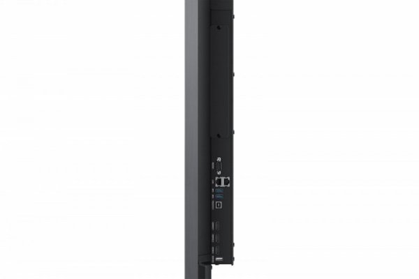 Samsung Monitor interaktywny WA86D 86 cali Dotykowy 16h/7 400(cd/m2) 3840x2160 (UHD) Android 13 3xHDMI 5xUSB 1xRJ45 WiFi/BT 3 la