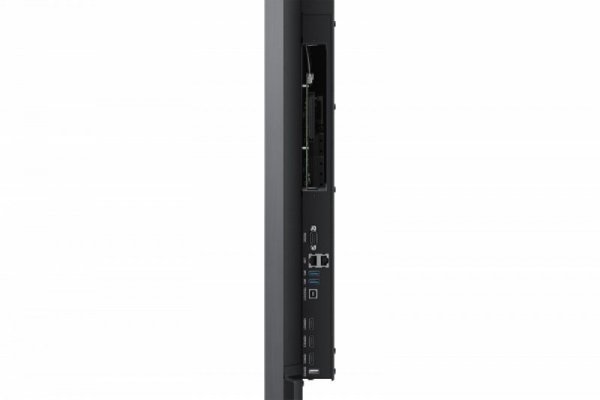 Samsung Monitor interaktywny WA86D 86 cali Dotykowy 16h/7 400(cd/m2) 3840x2160 (UHD) Android 13 3xHDMI 5xUSB 1xRJ45 WiFi/BT 3 la