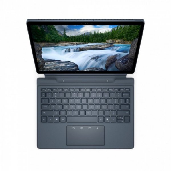 Dell Notebook Latitude 7350 Det W11P Ultra 7 164U/16GB/512GB SSD Gen4/13&#039; 3K Touch/Intel Graph/FgrPr&SmtCd/IR Cam/Mic/WLAN+