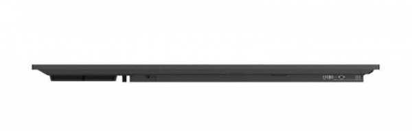 Optoma Monitor interaktywny 5753RK H1F0C0OBW101
