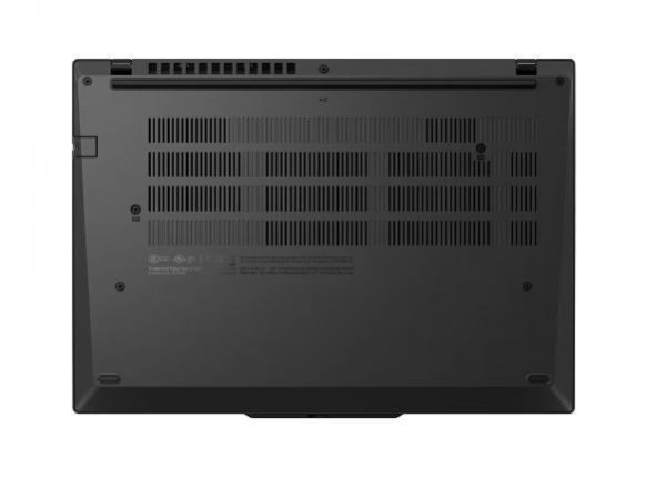 Lenovo Mobilna stacja robocza ThinkPad P14s G5 21ME000SPB W11Pro 8840HS//32GB/1TB/AMD Radeon/14 cali/OLED/Black/3YRS Premier Sup